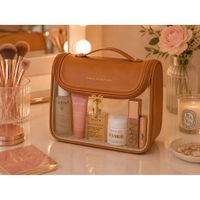 NECESER DE MAQUILLAJE PREMIUM IMPERMEABLE