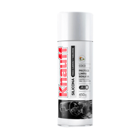 Silicona para Cueros y Tableros Knauf x 450ml - Aroma Coco