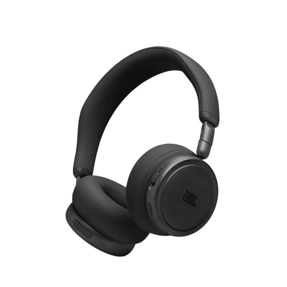 Audífonos JBL Live 680NC ANC Bluetooth 6.0 Negro JBLLIVE680NCBLKAM