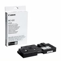 Cartucho de Mantenimiento Canon Maxify MC-G02