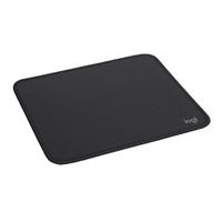 Pad Mouse Logitech Anti-salpicaduras 200x230mm Grafito