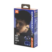 Audífonos Open Ear JBL Soundgear Clips Azul JBLSNDGEARCLBLUAM