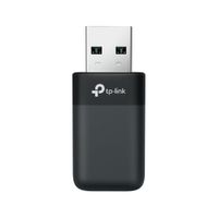 Adaptador USB TP-Link Archer TX50U Wi-Fi 6 AX3000 Wireless