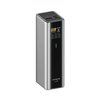 Powerbank Cuktech 15 Ultra 20000mah 165W para laptop