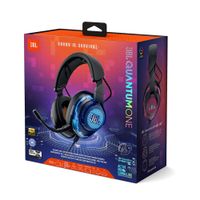 Headset Gamer JBL Quantum 350 Wireless Negro JBLQ350WLBLKAM