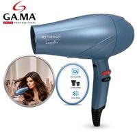 Secadora Leggero Gama Ion 4D Therapy