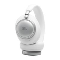 Audífonos JBL Live 780NC ANC Bluetooth 6.0 Blanco JBLLIVE780NCWHTAM