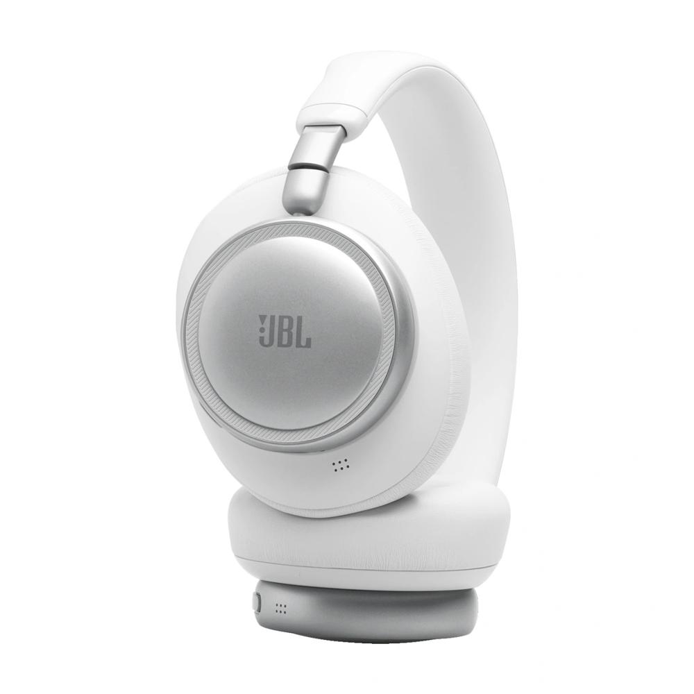 Audífonos JBL Live 780NC ANC Bluetooth 6.0 Blanco JBLLIVE780NCWHTAM