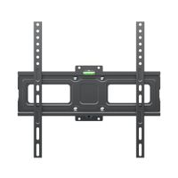 Rack movible Dkaza D2K55 32 a 65 negro