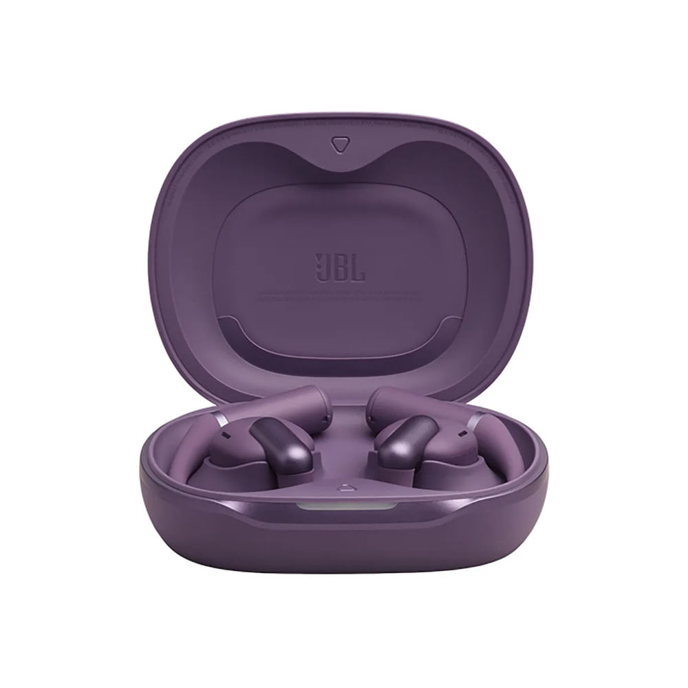 Audífonos Open Ear JBL Sense Pro Bluetooth 6.0 Morado JBLSENSEPROPURAM
