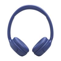 Audífonos JBL Tune 530BT Bluetooth 6.0 Azul JBLT530BTBLUAM