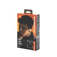 Audífonos Open Ear JBL Soundgear Clips Negro JBLSNDGEARCLBLKAM