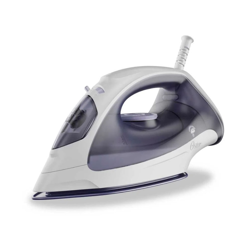 Plancha Oster GCSTBS3802-053 Eléctrica a Vapor 1200 Watts Gris