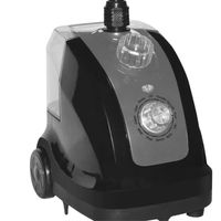 Vaporizador de Ropa GS-288 2000W con Indicador de Nivel de Agua