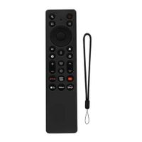 Funda para Control TCL RC923 Negro 2025