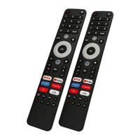 Control para Hyundai TV smart