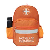 Mochila de Emergencia Kengar