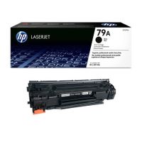 Toner Hp 79A CF279A Negro 1000 Pag LaserJet Pro M12W