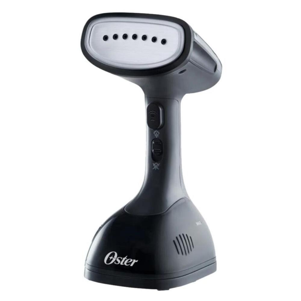 VAPORIZADOR DE TELAS OSTER GCSTES100 PORTÁTIL PARA PRENDAS