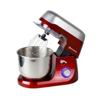 BATIDORA DE PEDESTAL IMACO SM800P 800W 4.2 L CON 10 VELOCIDADES