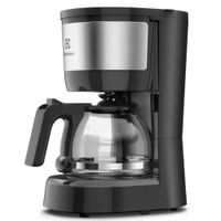 CAFETERA ELECTROLUX ECM10 600W 15 TAZAS CON FILTRO PERMANENTE