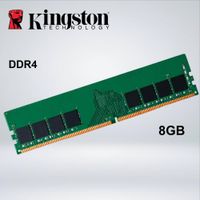 MEMORIA KINGSTON DDR4 16GB 3200 CL22 034589