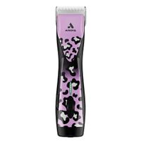 Maquina para cortar pelo de perro Andis Pulse ZR II PRINT inhalambrica
