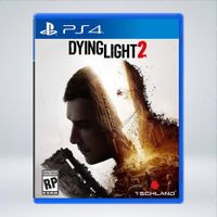 VIDEOJUEGO DYING LIGHT 2 PS4