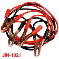 Cable Arrancador Batería Auto Pasa Corriente 1000A 150cm
