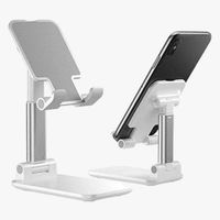 Soporte para Celular Graduable Movil Holder para Escritorio Portatil