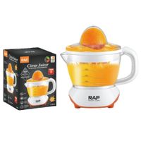 Licuadora Exprimidora de Naranjas Manual Mini de 700 ml de Capacidad