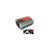 Inversor Conversor Power Inverter 350W 12V A 220V Dy-8105