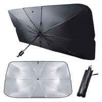 Tapasol Plegable para Parabrisas Sombrilla Aislamiento