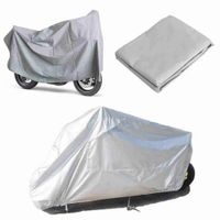 Forro Funda De Moto Impermeable Resistente Cobertor Moto