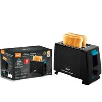 Tostadora RAF de Rebanadas de Pan en Molde 650W