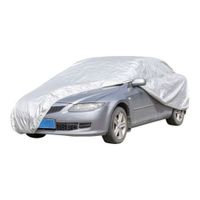 Forro Funda De Auto Impermeable Resistente Cobertor Moto