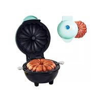 Máquina de Pasteles Queques y Cakes Eléctrica