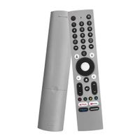 Control Para Tv Jvc Rm-c3295 Android Tv