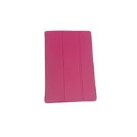 FUNDA SMART COVER IMANTADO PARA HONOR PAD X8PRO X9 11.5 PULGADAS FUCSIA