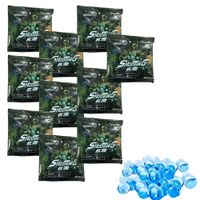 PACK BOLAS DE GEL MUNICIONES ILIMITADAS MUNICIONES PARA LANZADORES CL