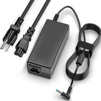 Cargador para HP 19.5v 2.31a 45w NUEVO