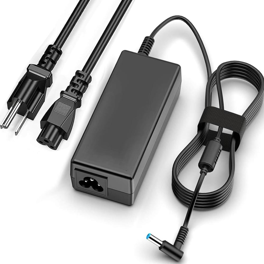 Cargador para HP 19.5v 2.31a 45w NUEVO