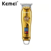 Cortadora de Cabello Inalambrica Profesional Kemei KM-427