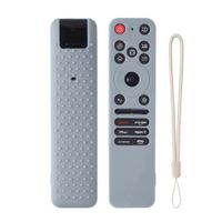 Funda Protector para Control LG Magic Mr25 - Gris