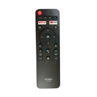 Control Haier HTR-U28