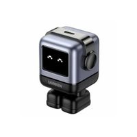 Cargador Robot 30w Ugreen Carga Rápida + Cable robot 2 metros