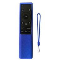 Funda protector para Control Samsung soundbar Azul