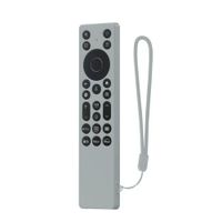 Funda protector carcasa para Control TCL 2025 GRIS