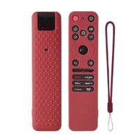 Funda Protector para Control LG Magic Mr25 - Vino