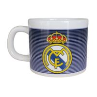 Mug Taza R. Madrid Futbol Escudo 540 ML